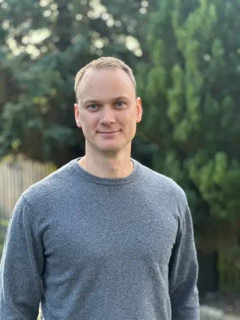 Anders Folmer, Fund Manager hos Avium Invest